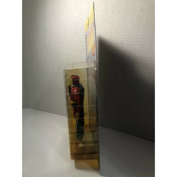 Golden Age Starman DC Direct Justice Society Of America Figure New 2000 JSA - Picture 2 of 4